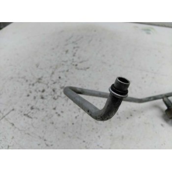 Recambio de tubos aire acondicionado para opel vectra b caravan básico (1999) referencia OEM IAM   