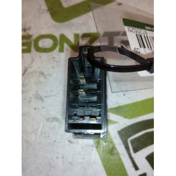 Recambio de mando multifuncion para man tgx 18.xxx fg / 4x2 bl xl referencia OEM IAM 81255250211  