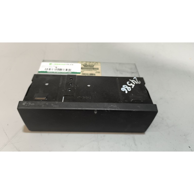 Recambio de modulo electronico para renault serie t 10.8 diesel referencia OEM IAM 7422668632  