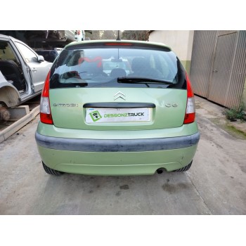 citroën c3 i (fc_, fn_) del año 2006