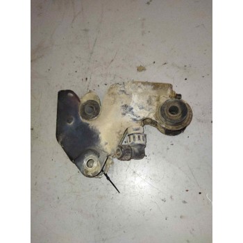 Recambio de cierre cabina izquierdo para man f 90 26.272/322 referencia OEM IAM 81618516023  