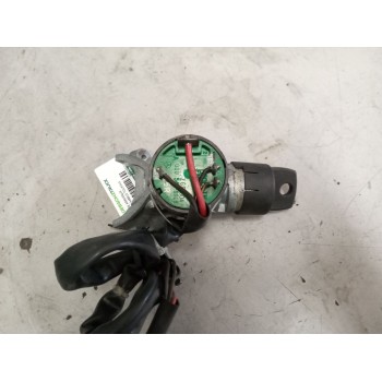 Recambio de conmutador de arranque para mercedes-benz a48e10 touring referencia OEM IAM A6674600504  A9434600104