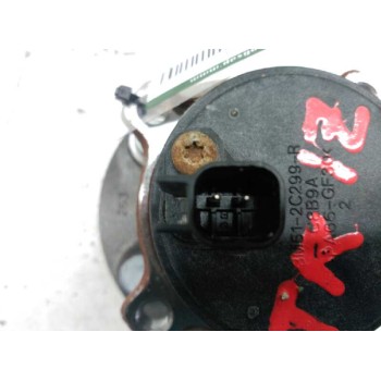 Recambio de buje para ford focus berlina (cap) ambiente (d) referencia OEM IAM 3M512C299R IZQUIERDO 