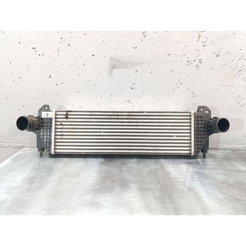Recambio de intercooler para iveco daily iv caja/chasis 70c17, 70c17 /p referencia OEM IAM 5801526779  