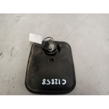 Recambio de retrovisor auxiliar para man m2000l/m2000m 18.2x4 e2 6.9 diesel referencia OEM IAM   