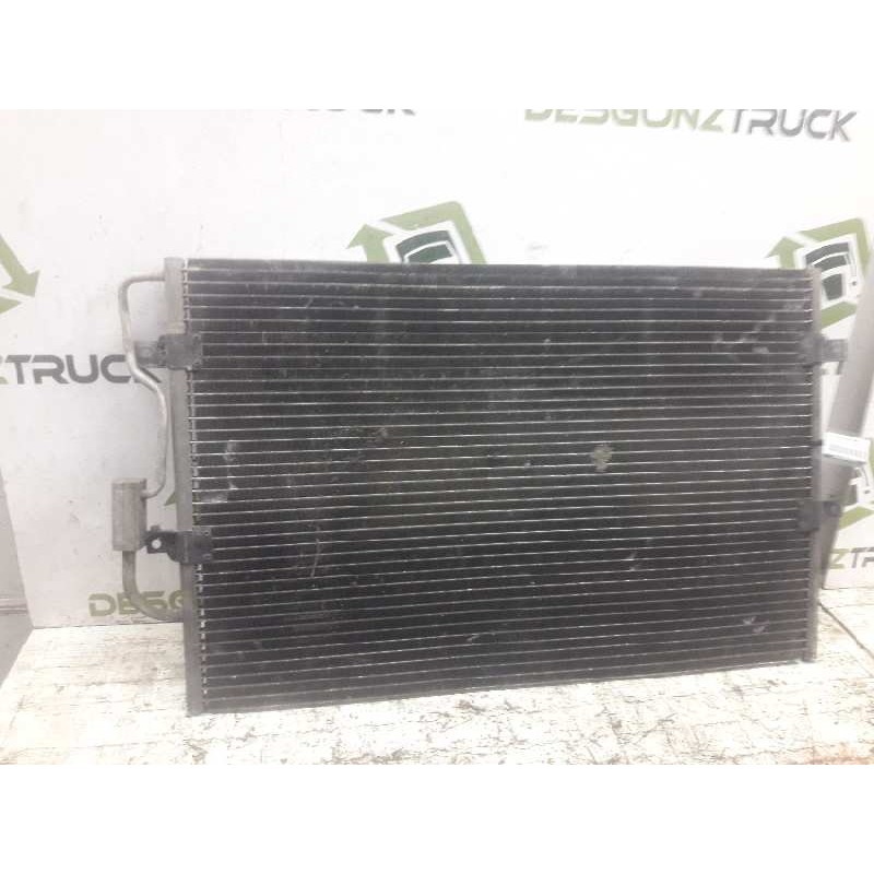 Recambio de condensador / radiador a/a para fiat scudo (222) 1.9 td / 2.0 jtd el furg. referencia OEM IAM 755259G 1486721080