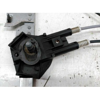 Recambio de elevalunas delantero derecho para peugeot partner (s2) combiespace referencia OEM IAM  MANUAL 