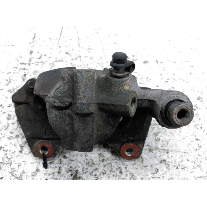 Recambio de pinza freno delantera derecha para fiat punto berlina (188) 1.2 cat referencia OEM IAM - Gris 2