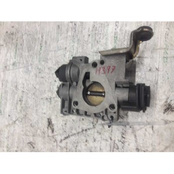 Recambio de caja mariposa para fiat seicento (187) active referencia OEM IAM   
