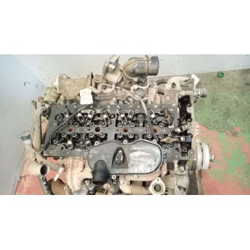 Recambio de despiece motor para iveco daily pr 3.0 diesel referencia OEM IAM F1CE3481J  