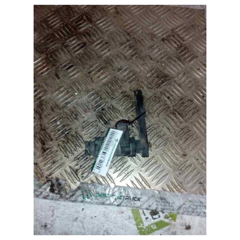Recambio de valvula aire para scania serie p/g/r (l-clase) fsa g440 (4x2) corto cg 14 referencia OEM IAM 1495828 4410501010 ELEC - Blanco