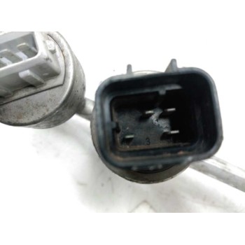 Recambio de tubos aire acondicionado para opel vectra b caravan básico (1999) referencia OEM IAM   