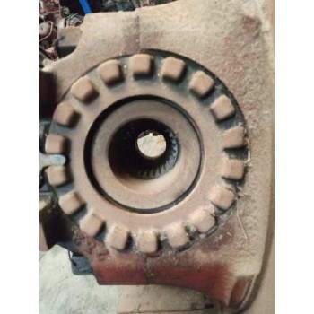 Recambio de grupo para barreiros trucks . . referencia OEM IAM 2 CORONAS 13X27 