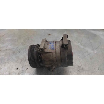 Recambio de compresor aire acondicionado para opel vivaro 1.9 cdti cat (f9q-760 / l08) referencia OEM IAM   