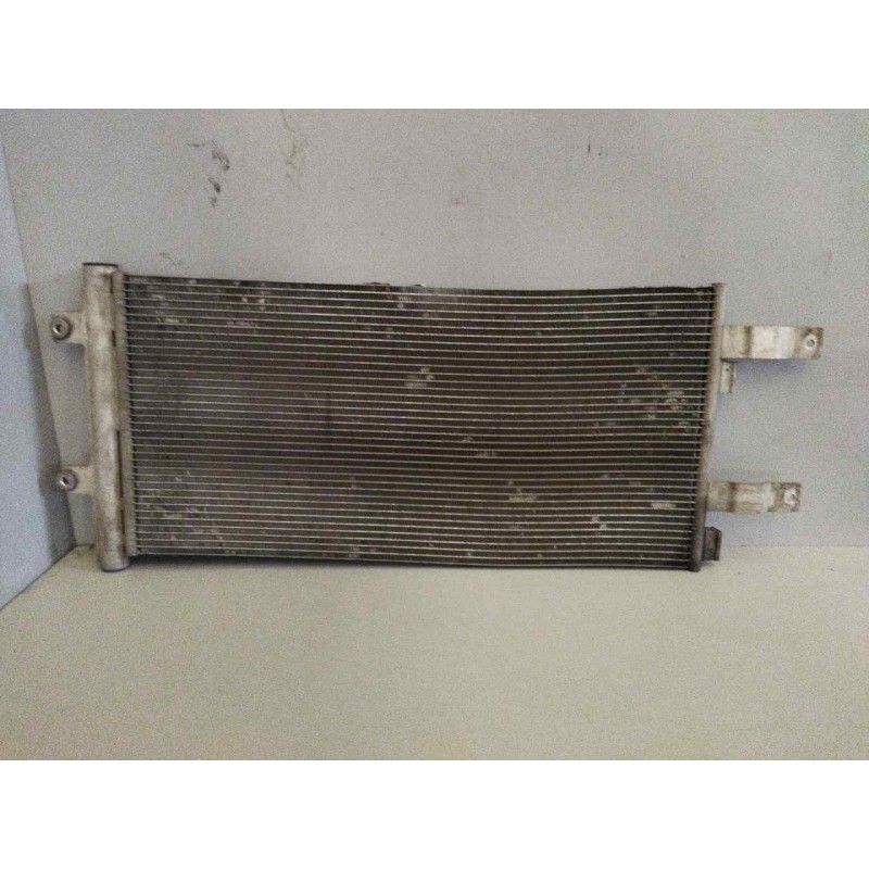 Recambio de condensador / radiador a/a para man tgx 18.xxx 12.4 diesel referencia OEM IAM 81619206041  
