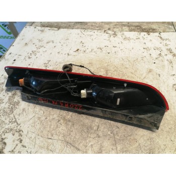 Recambio de piloto trasero izquierdo para ford focus lim. (cb4) titanium referencia OEM IAM   4 CABLES