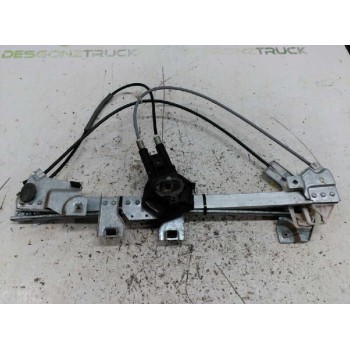 Recambio de elevalunas delantero derecho para peugeot partner (s2) combiespace referencia OEM IAM  MANUAL 