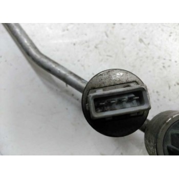 Recambio de tubos aire acondicionado para opel vectra b caravan básico (1999) referencia OEM IAM   