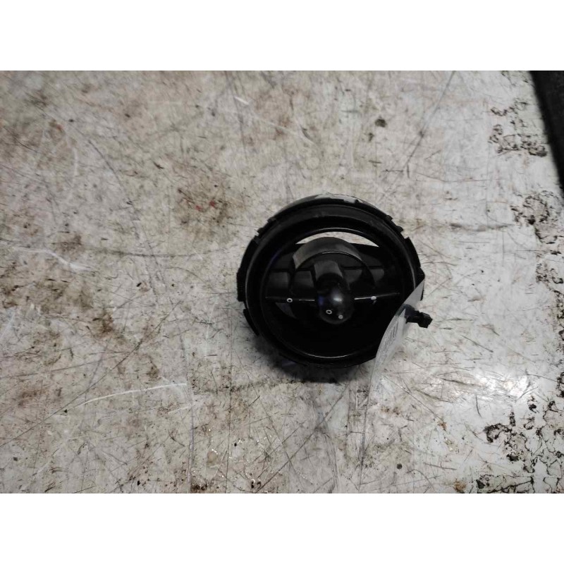 Recambio de difusor calefaccion para bmw mini (r50,r53) one referencia OEM IAM   