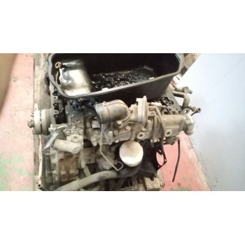 Recambio de despiece motor para iveco daily pr 3.0 diesel referencia OEM IAM F1CE3481J  