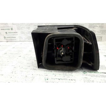 Recambio de piloto trasero izquierdo para citroën xantia berlina 1.6 sx referencia OEM IAM   