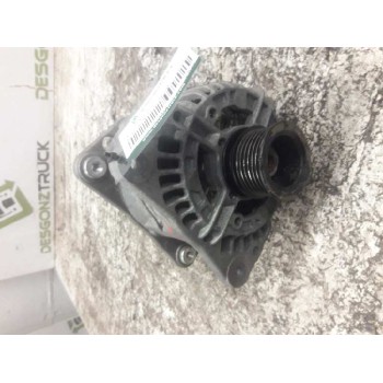 ALTERNADOR 04022 