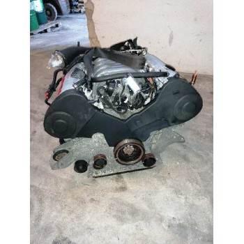 Recambio de motor completo para audi a8 (4e2) 3.7 quattro referencia OEM IAM BFL  
