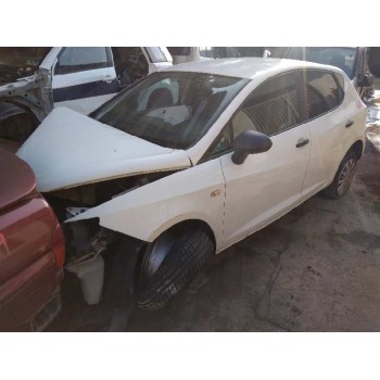 seat ibiza (6j5) del año 2010