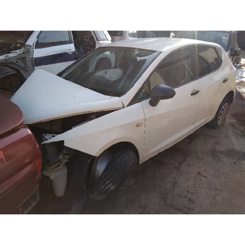 SEAT IBIZA (6J5)