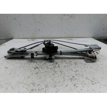 Recambio de elevalunas delantero derecho para peugeot partner (s2) combiespace referencia OEM IAM  MANUAL 