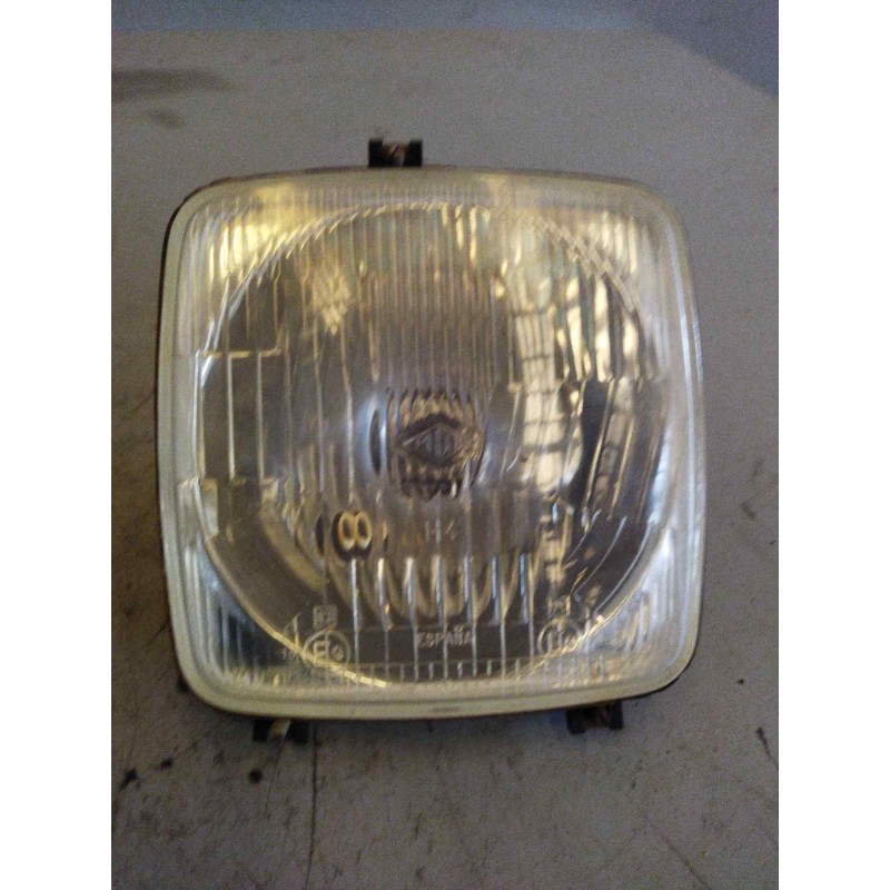 Recambio de faro izquierdo para . pegaso 2323.26 referencia OEM IAM   