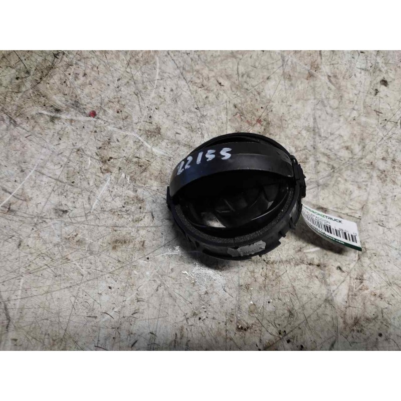 Recambio de difusor calefaccion para bmw mini (r50,r53) one referencia OEM IAM - Negro 2