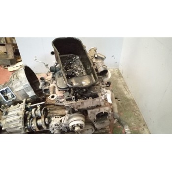 Recambio de despiece motor para iveco daily pr 3.0 diesel referencia OEM IAM F1CE3481J  