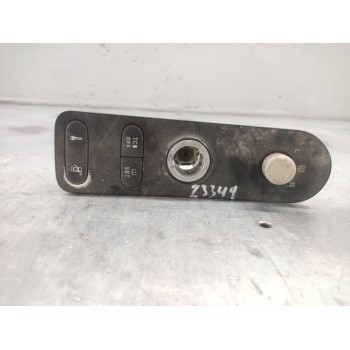 Recambio de mando retrovisor para seat leon (1p1) referencia OEM IAM 5P0959565A  