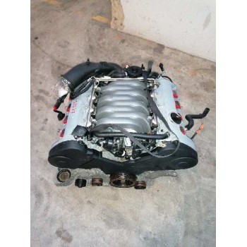 Recambio de motor completo para audi a8 (4e2) 3.7 quattro referencia OEM IAM BFL  
