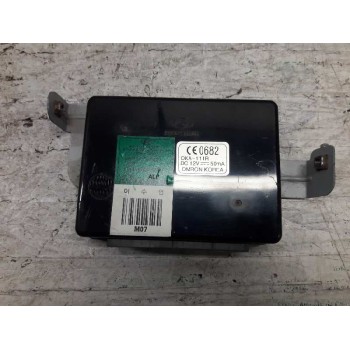 MODULO ELECTRONICO 954002E211 