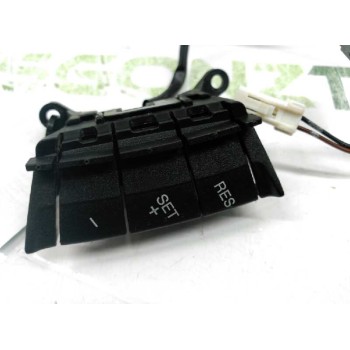 Recambio de mando velocidad de crucero para ford focus berlina (cap) ambiente (d) referencia OEM IAM 4M5T9E740AA  