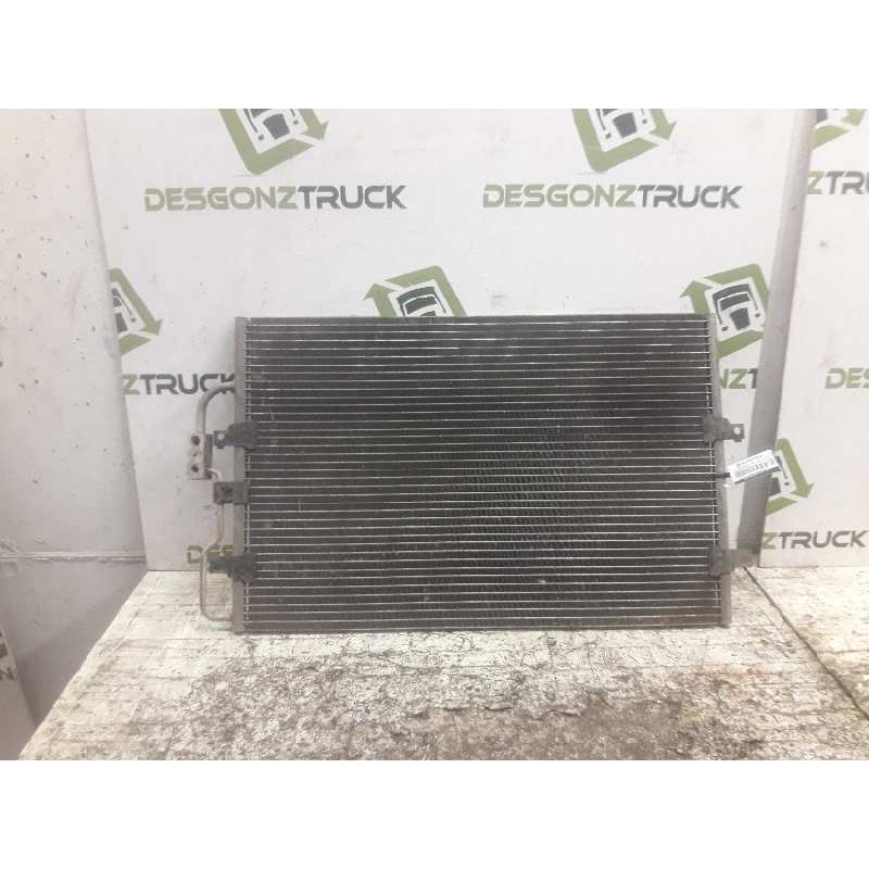 Recambio de condensador / radiador a/a para peugeot expert kasten standard básico referencia OEM IAM   
