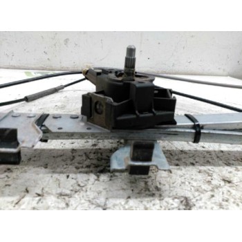 Recambio de elevalunas delantero derecho para peugeot partner (s2) combiespace referencia OEM IAM  MANUAL 