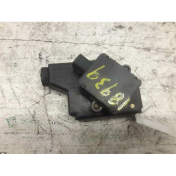 POTENCIOMETRO PEDAL 9639779180 