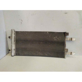 Recambio de condensador / radiador a/a para man tgx 18.xxx 12.4 diesel referencia OEM IAM 81619206041  
