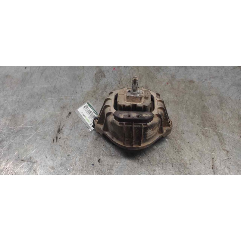 Recambio de soporte motor para bmw serie 1 berlina (e81/e87) 120d referencia OEM IAM 13981112 - Gris 2