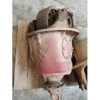 Recambio de grupo para barreiros trucks . . referencia OEM IAM 2 CORONAS 16X26X47 