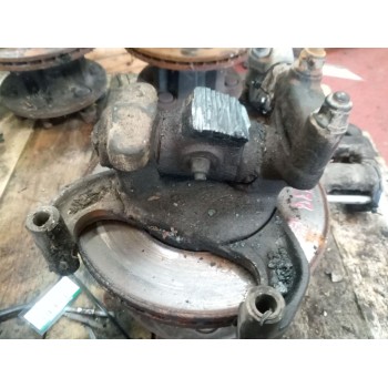 Recambio de mangueta delantera derecha para nissan trucks eco-t eco-t 100 referencia OEM IAM   bendix
