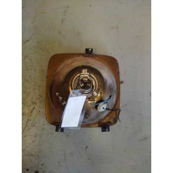 Recambio de faro izquierdo para . pegaso 2323.26 referencia OEM IAM   
