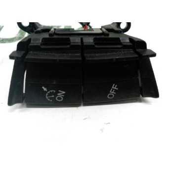 Recambio de mando velocidad de crucero para ford focus berlina (cap) ambiente (d) referencia OEM IAM 4M5T9E740AA  
