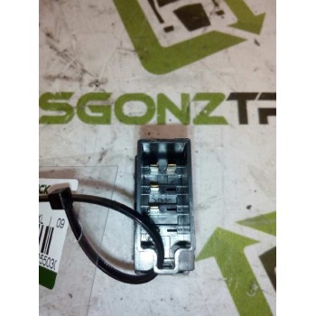 Recambio de mando multifuncion para man tgx 18.xxx fg / 4x2 bl xl referencia OEM IAM 81255030321  