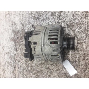 Recambio de alternador para seat ibiza (6k1) free sky referencia OEM IAM 04022  