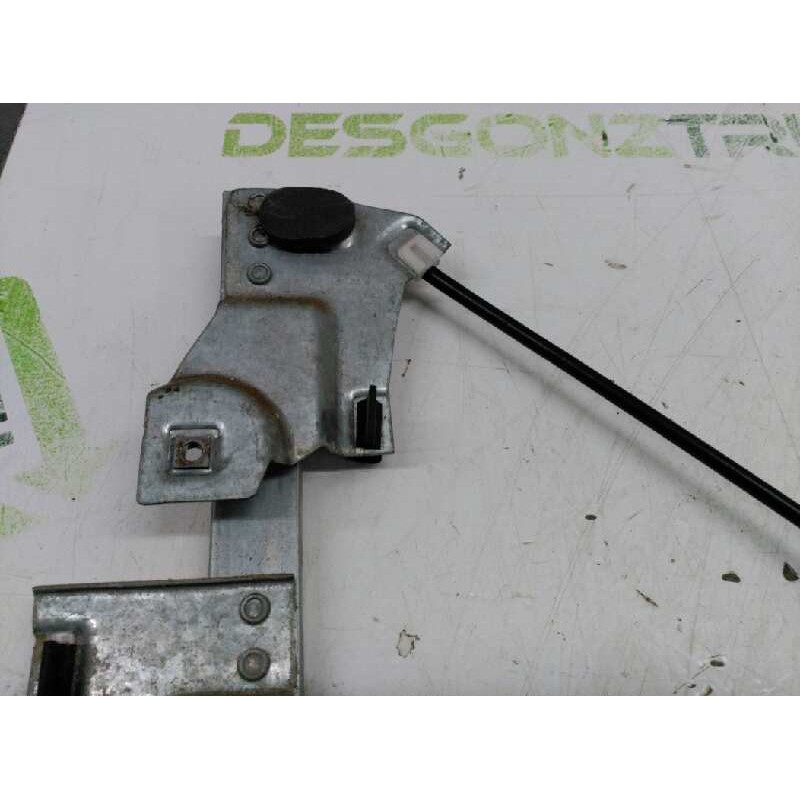 Recambio de elevalunas delantero derecho para peugeot partner (s2) combiespace referencia OEM IAM  MANUAL - Blanco 7
