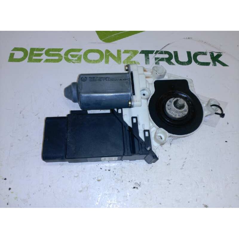 Recambio de motor elevalunas delantero derecho para seat leon (1m1) 1.9 tdi referencia OEM IAM 1C0959802C 105529301 3